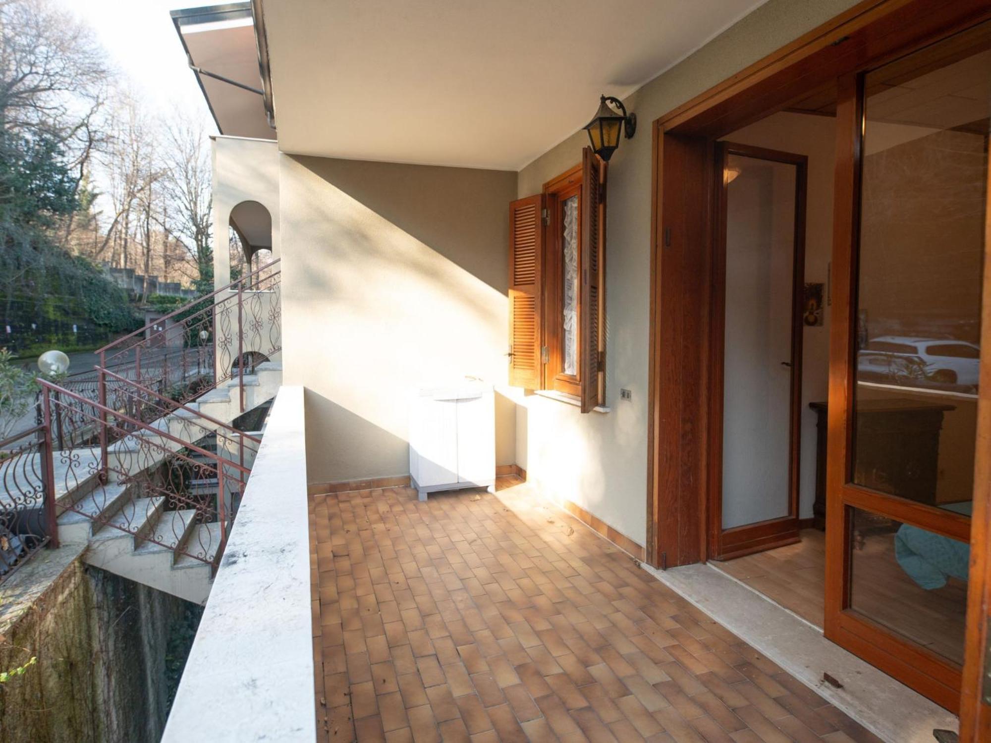 Endine By Interhome Apartment