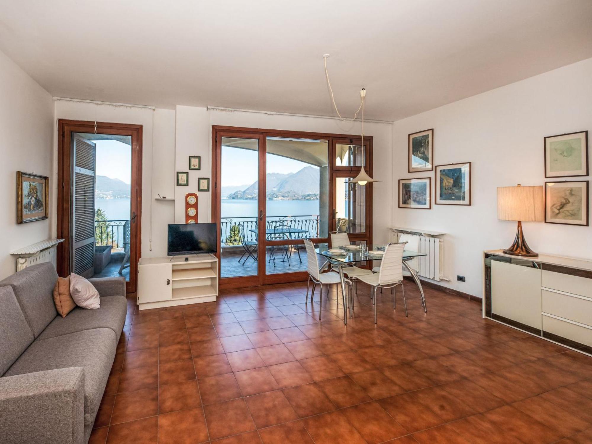 Apartment Endine By Interhome