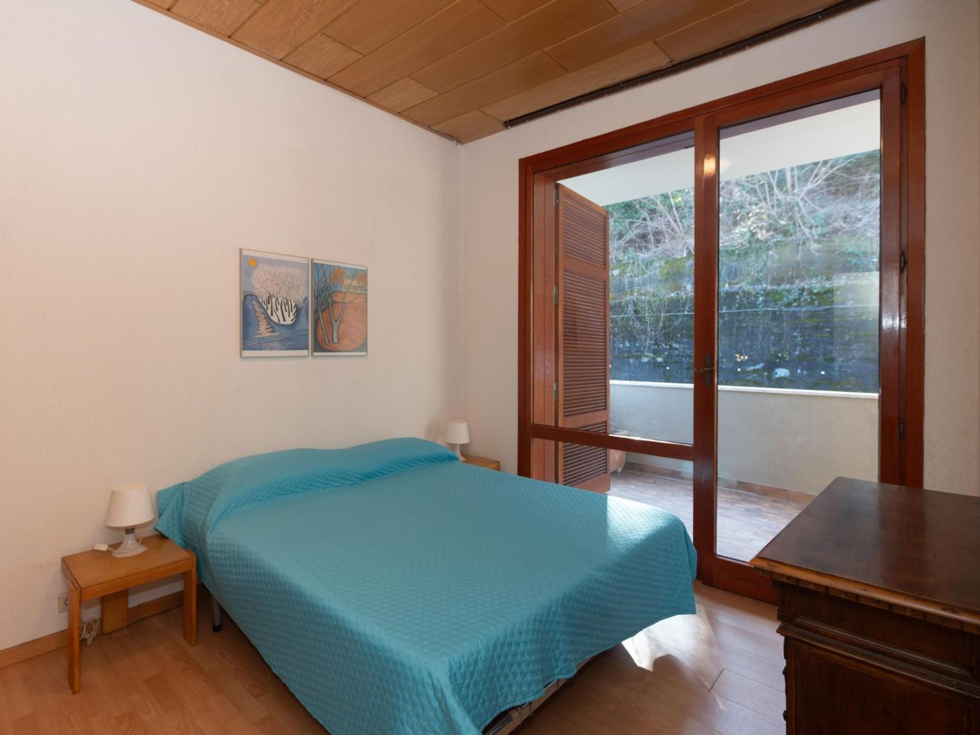 Endine By Interhome Apartment Stresa