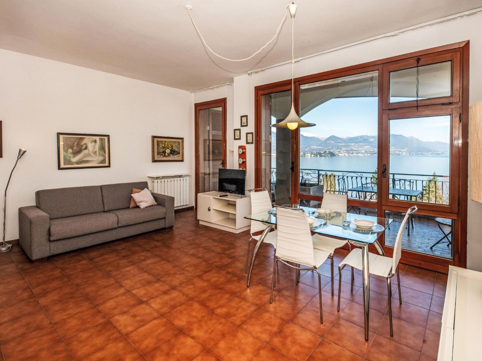 Endine By Interhome Apartment