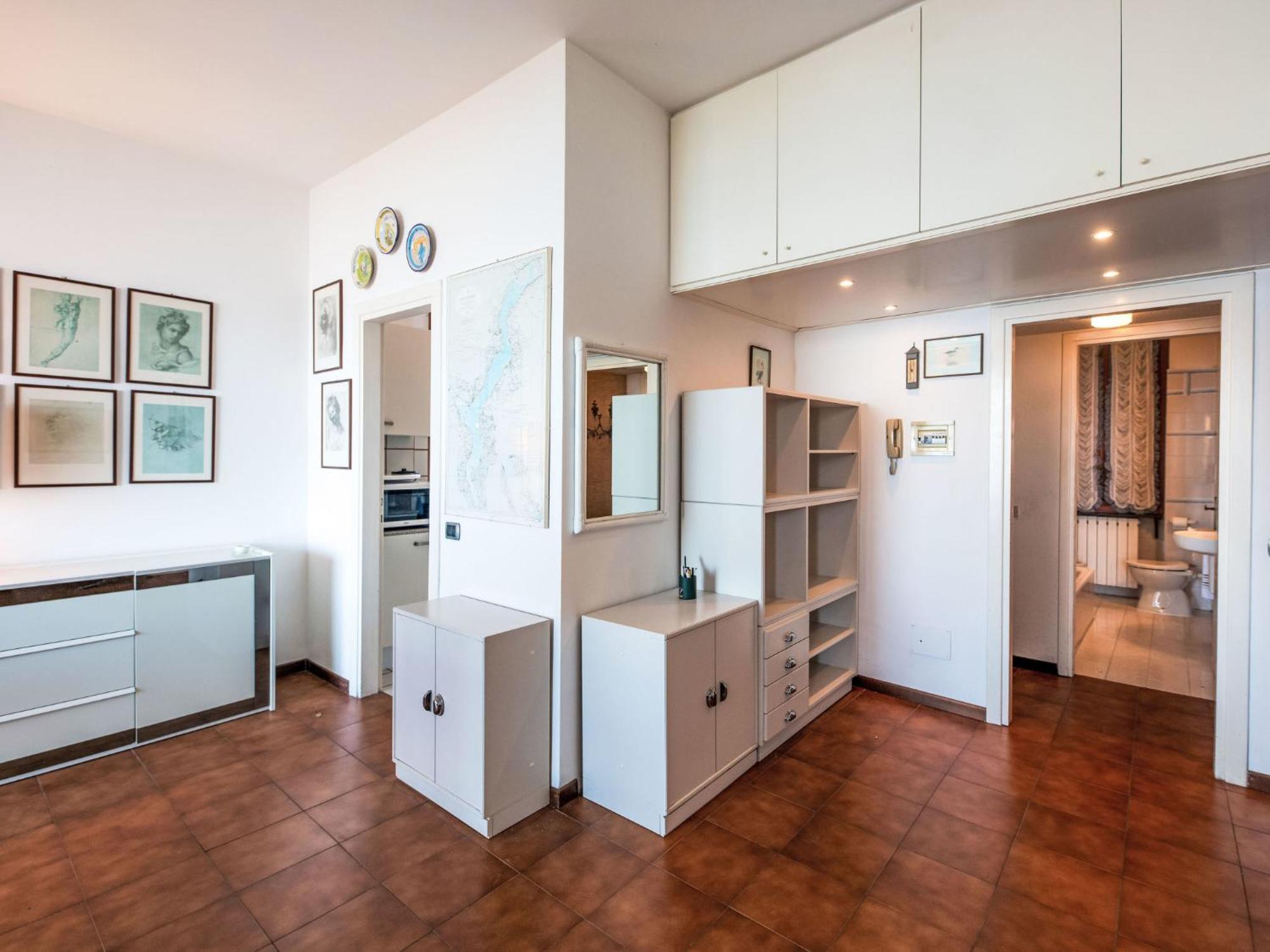 Apartment Endine By Interhome *