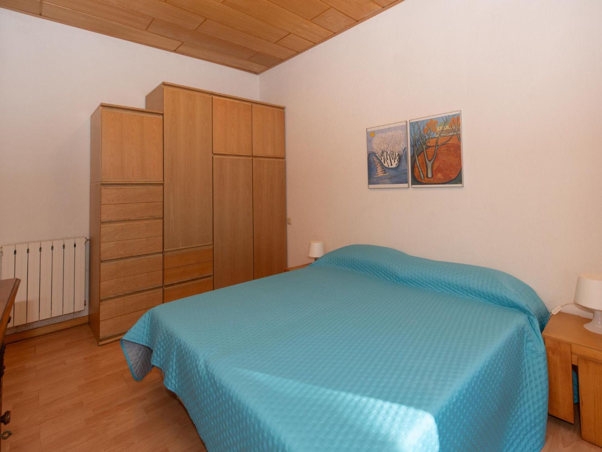 Apartment Endine By Interhome Stresa