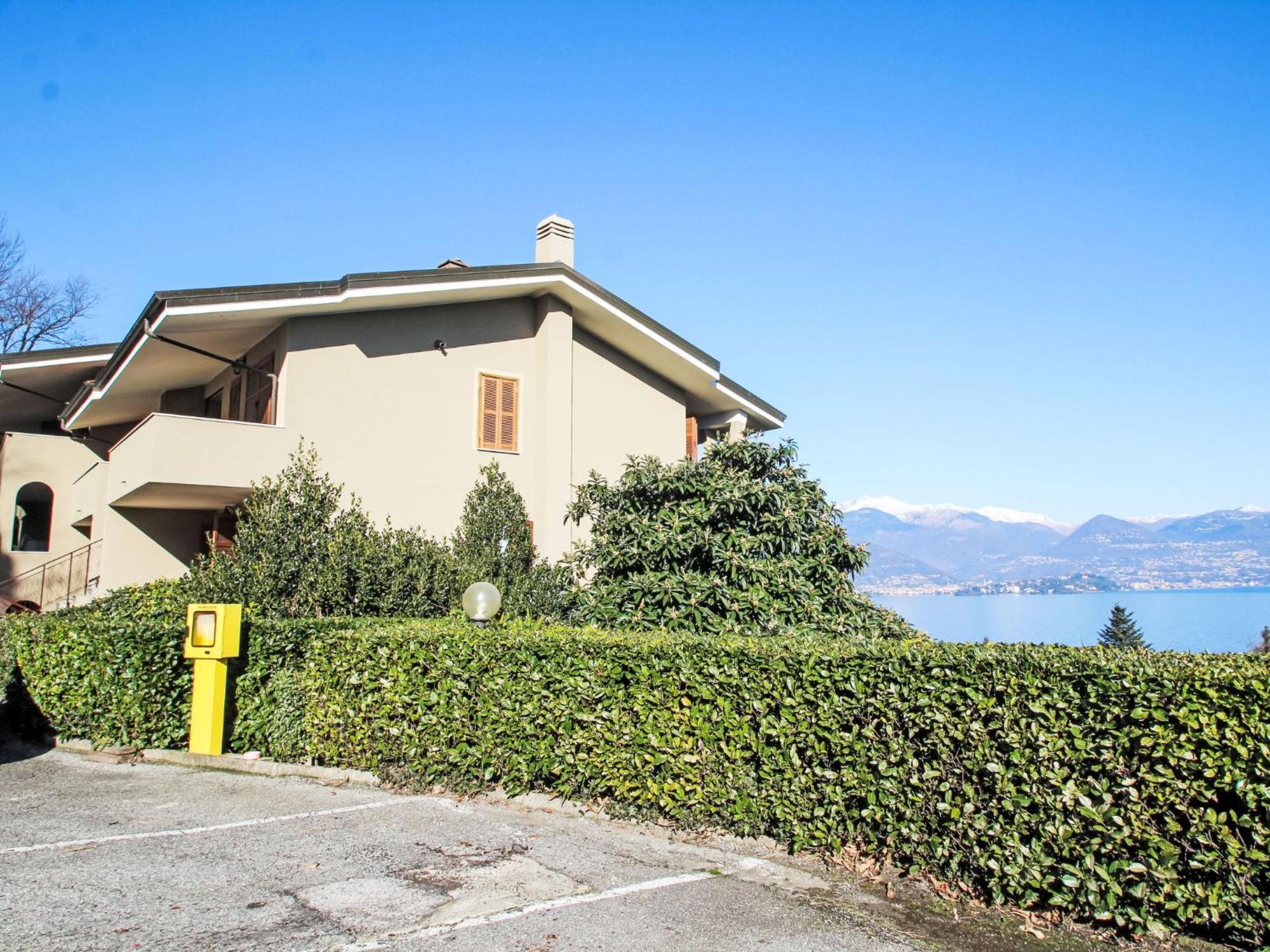 Endine By Interhome Stresa