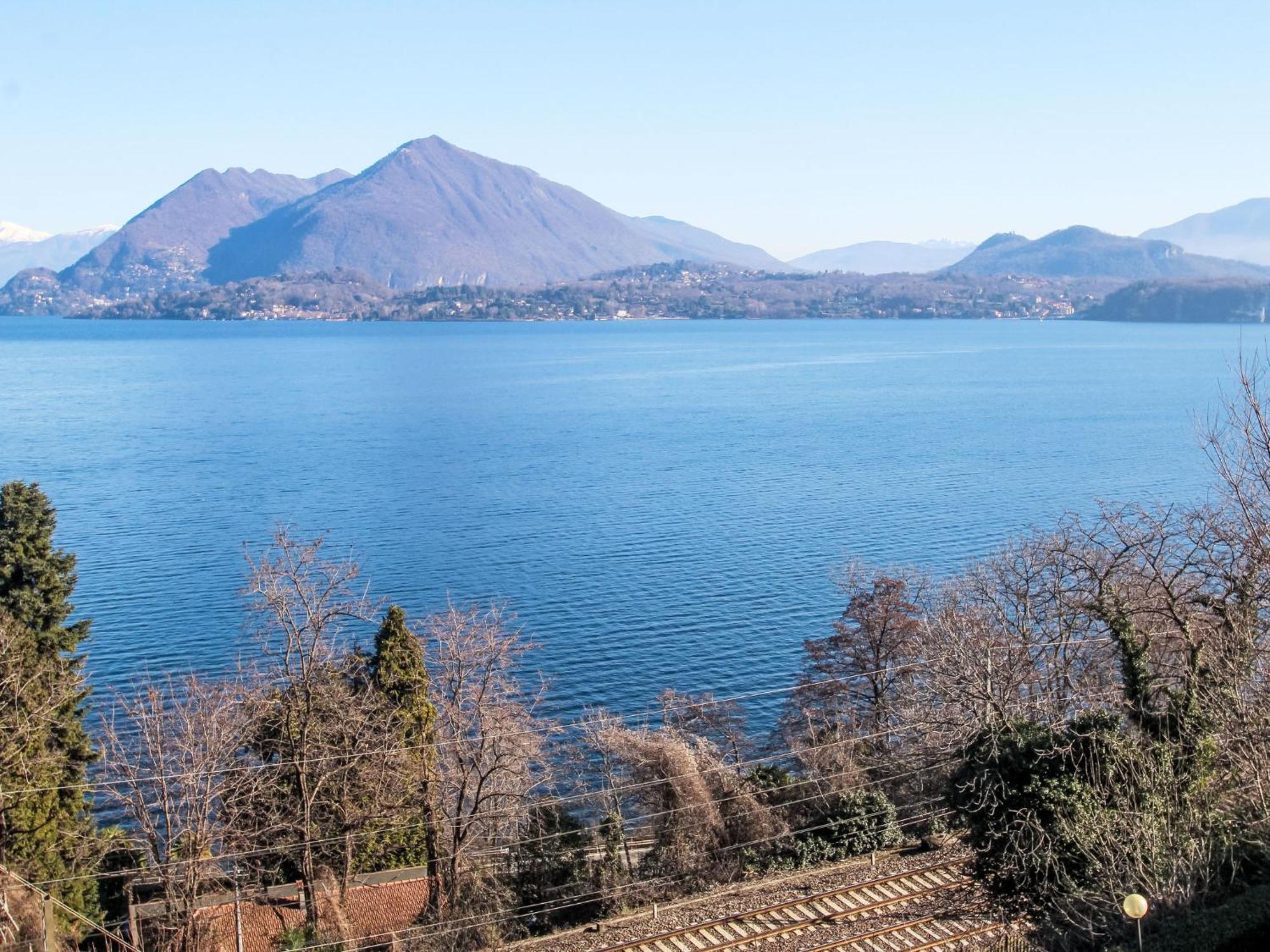 Endine By Interhome * Stresa