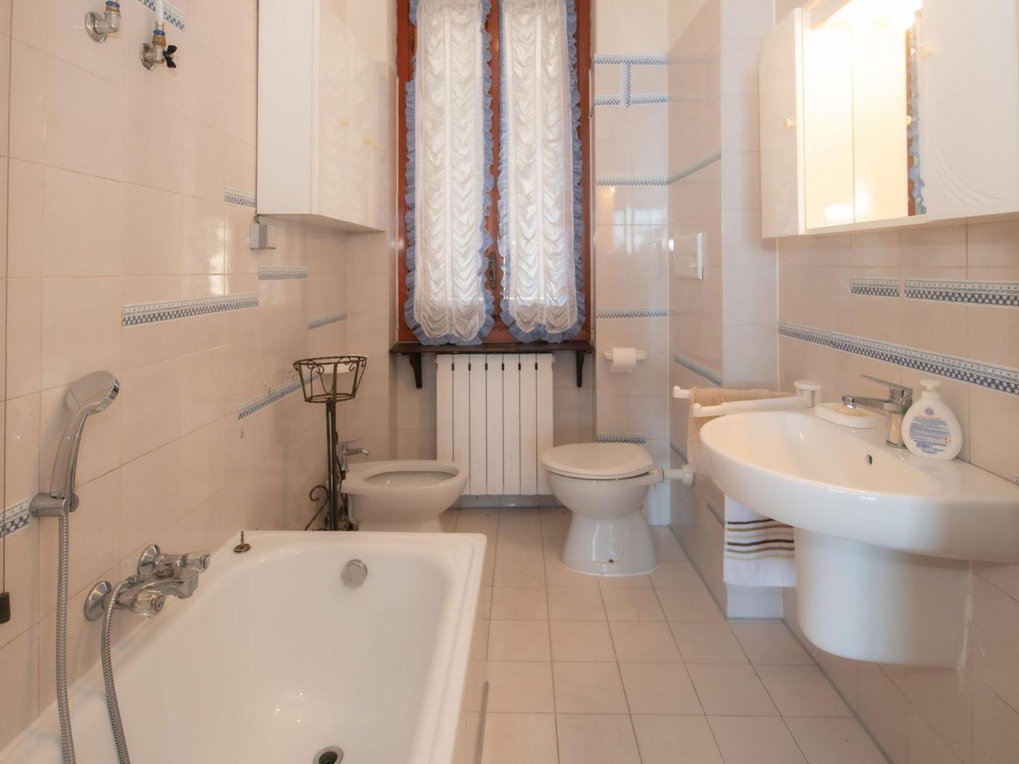 Apartment Endine By Interhome