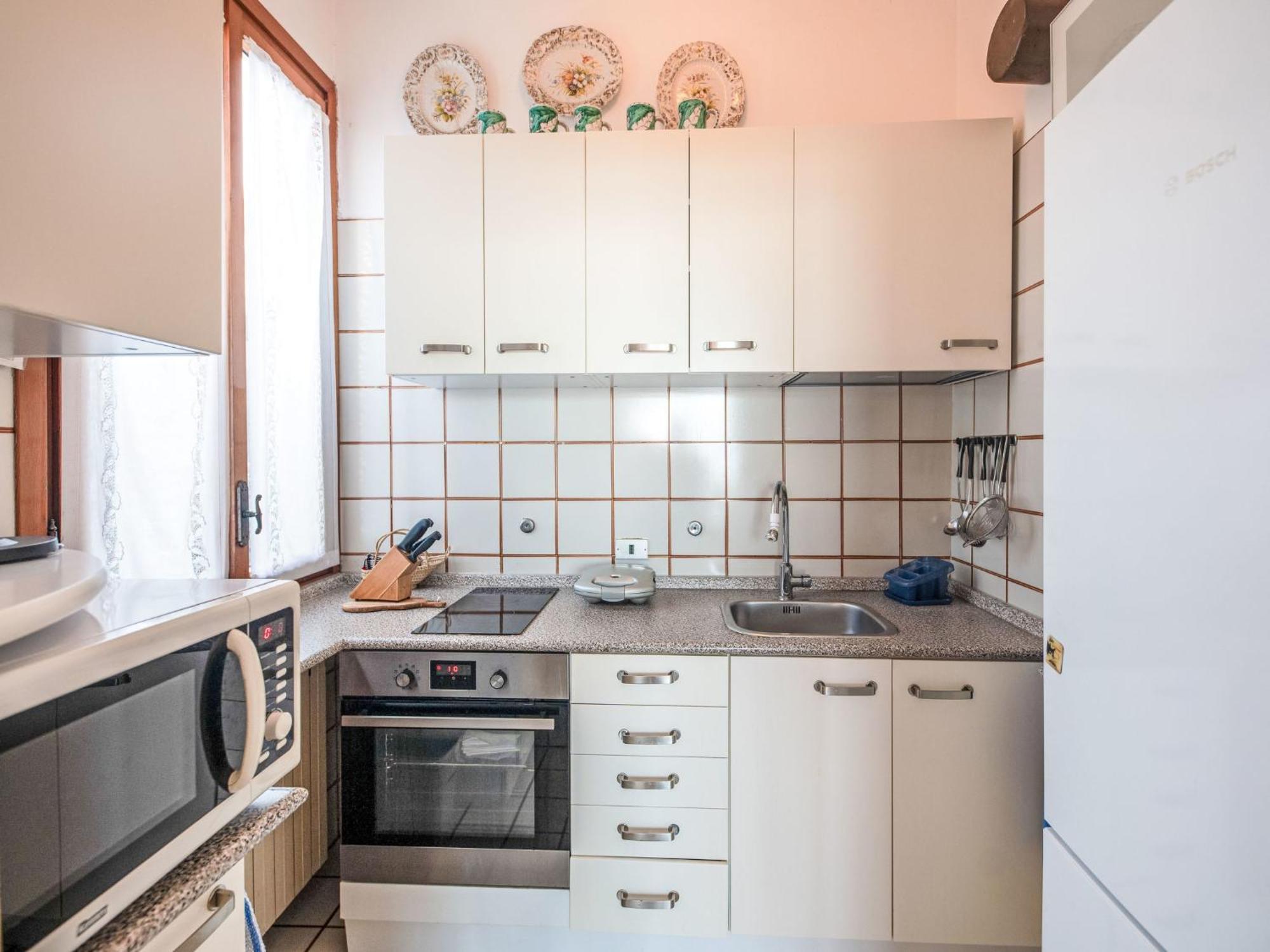 Endine By Interhome *