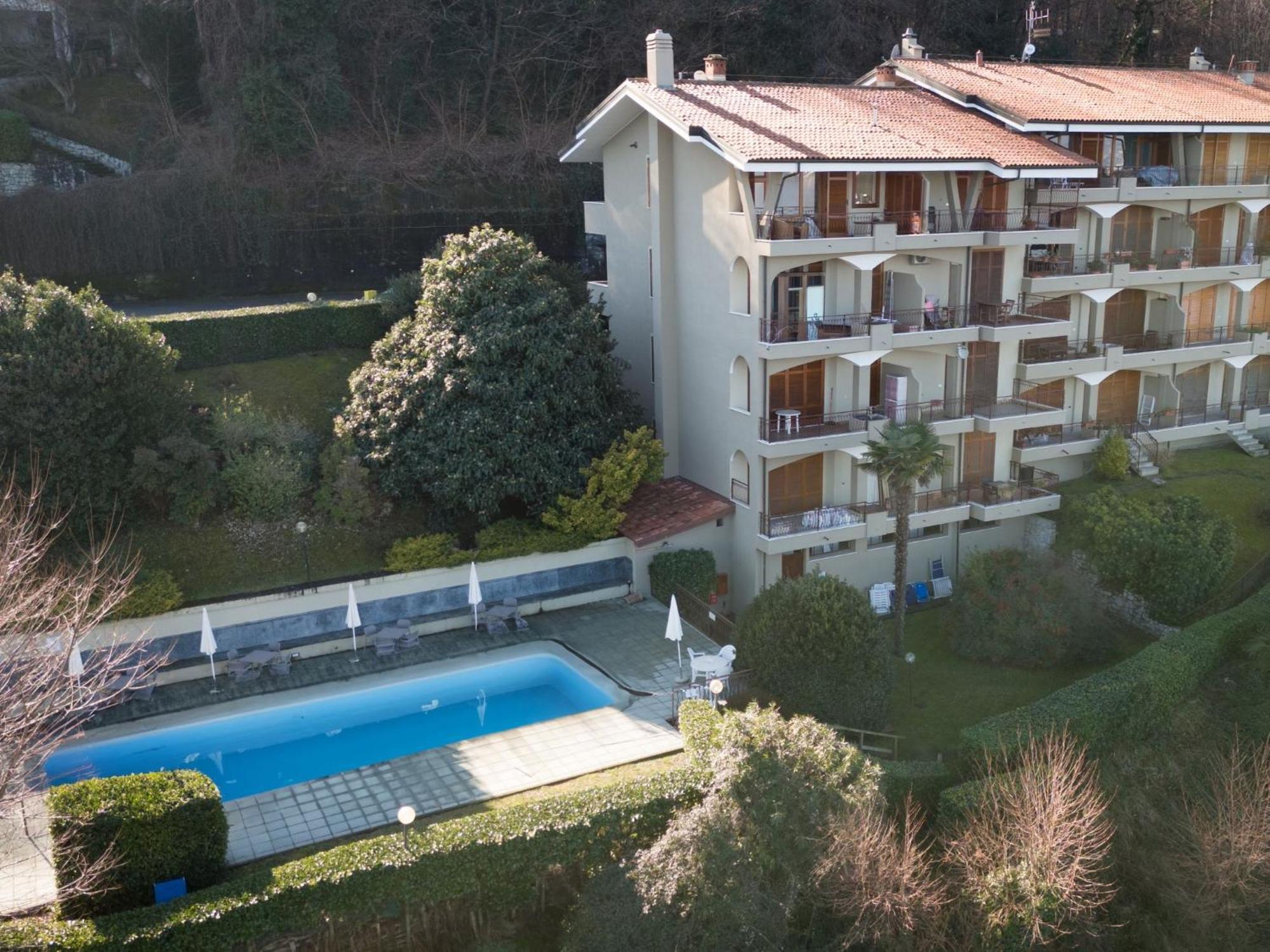 Endine By Interhome * Stresa